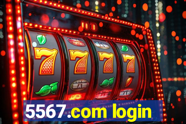 5567.com login